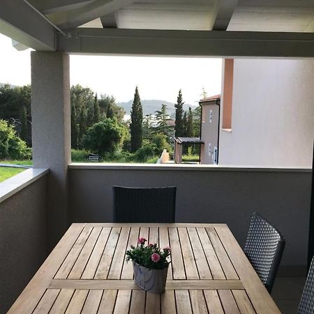 Apartmani Matea Cres Exteriér fotografie