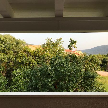 Apartmani Matea Cres Exteriér fotografie