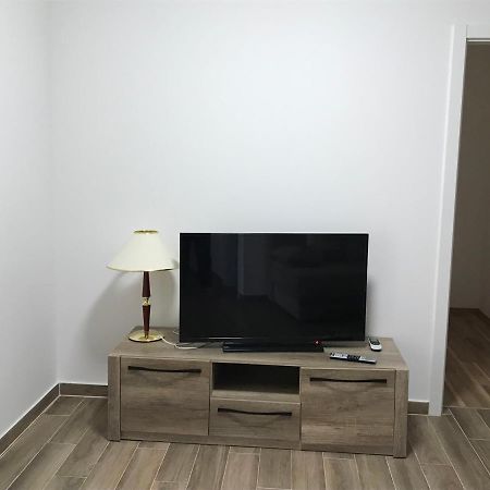 Apartmani Matea Cres Exteriér fotografie
