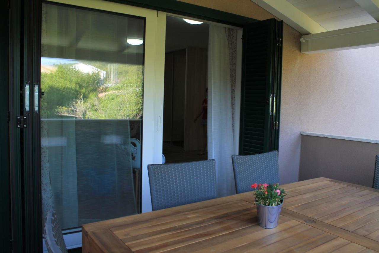 Apartmani Matea Cres Exteriér fotografie