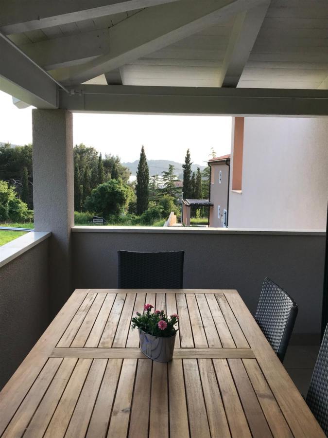 Apartmani Matea Cres Exteriér fotografie