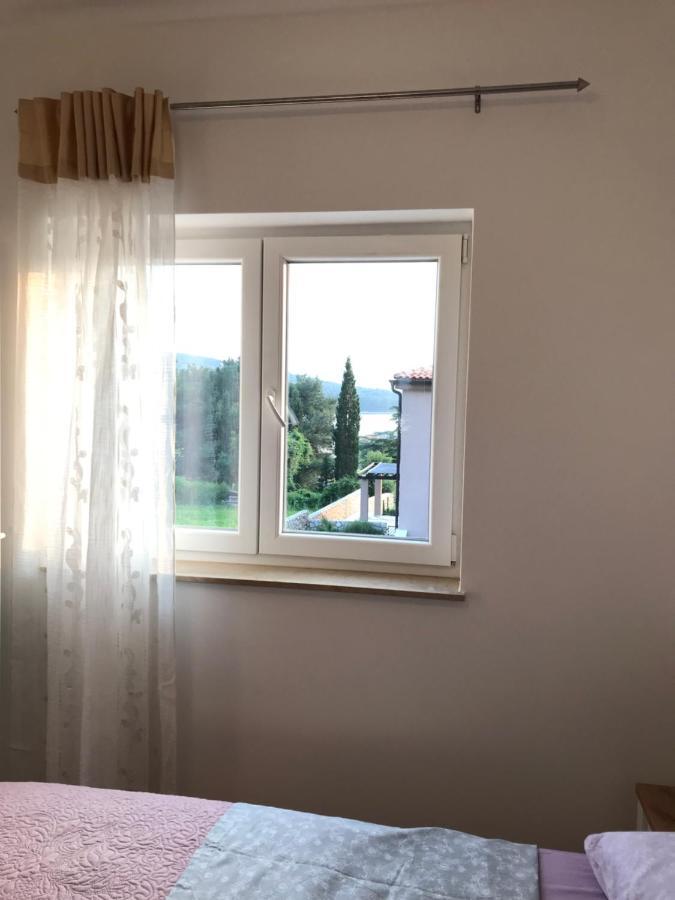 Apartmani Matea Cres Exteriér fotografie