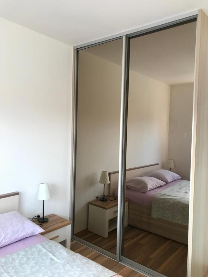 Apartmani Matea Cres Exteriér fotografie