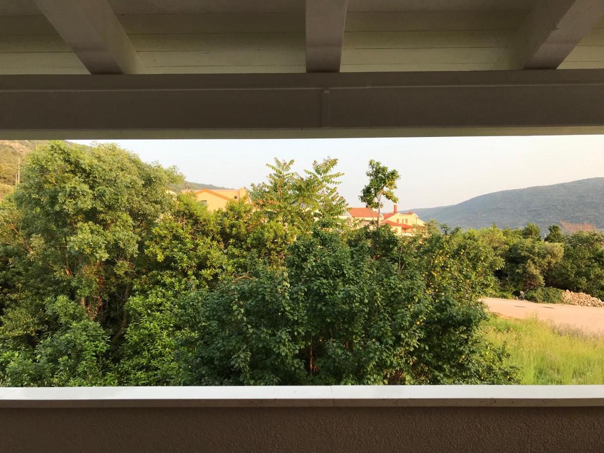 Apartmani Matea Cres Exteriér fotografie