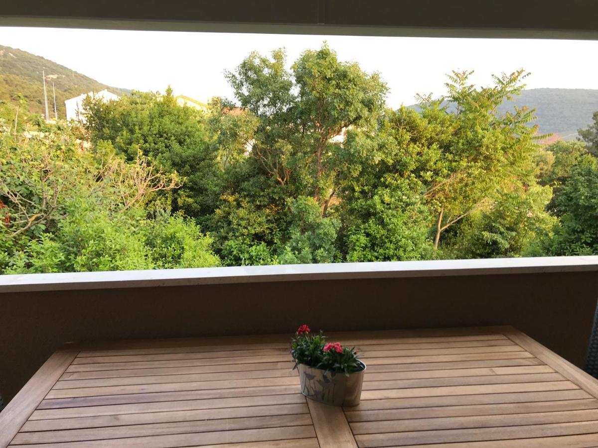 Apartmani Matea Cres Exteriér fotografie