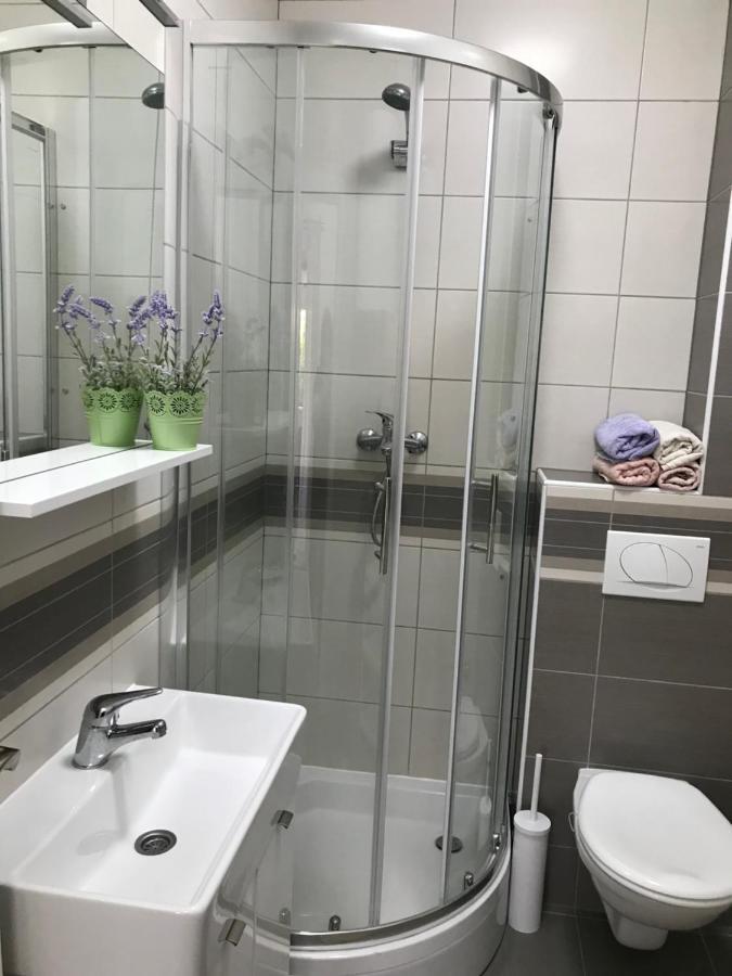 Apartmani Matea Cres Exteriér fotografie